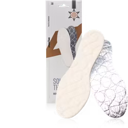 Springyard, WINTER INSOLES ULLSULA