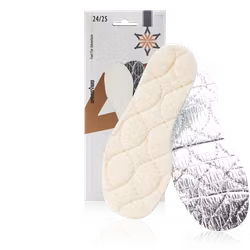 Springyard, WINTER INSOLES KIDS ULLSULA
