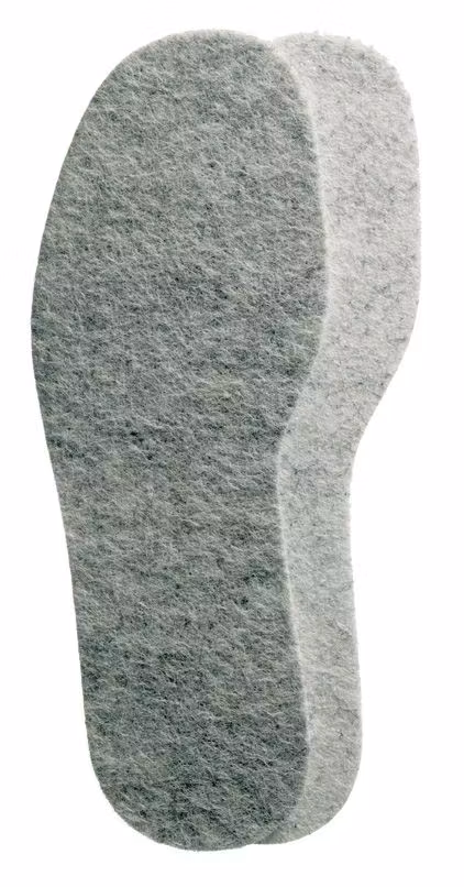 Pedag, FELT Platt sula