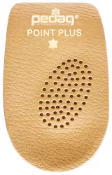 Pedag, POINT PLUS, hälsporrekudde