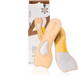 Springyard, LADIES FOOT SUPPORT förfotsstöd