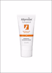 Allpresan, Pedicare Callus Softener, 40 ml