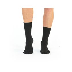 FUNQ.WEAR, Tåstrumpor Tunna, Brilliant Black