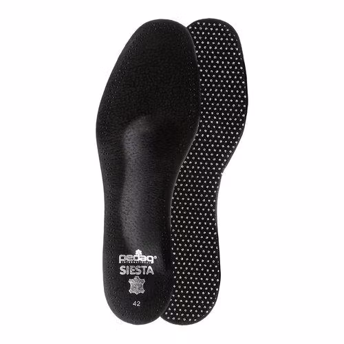 Pedag, SIESTA INSOLE uppbyggd sula