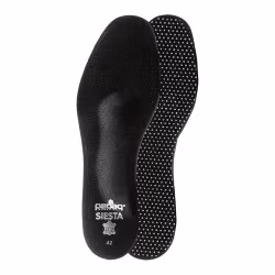 Pedag, SIESTA INSOLE uppbyggd sula