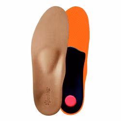 Pedag, Magic Step Plus, Uppbyggd sula