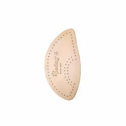 Pedag, BALANCE FLATFOOT WEDGE, ASYMMETRICAL, hålfotsstöd