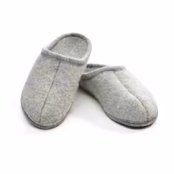 Ulle, ORIGINAL ULLTOFFLA UNISEX, Light Grey Old