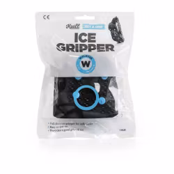 Kvill, ICE GRIPPER HALKSKYDD