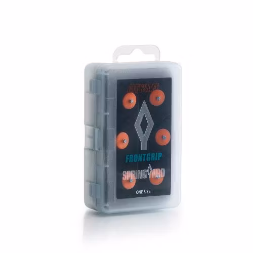 Springyard, FRONTGRIP CITYSAFE HALKSKYDD