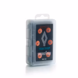 Springyard, FRONTGRIP CITYSAFE HALKSKYDD