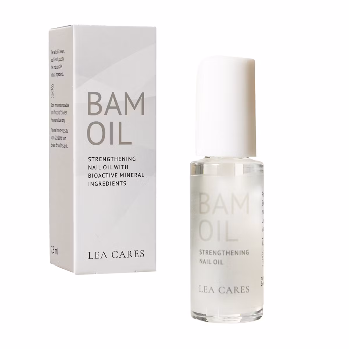 BAM OIL 7,5 ml