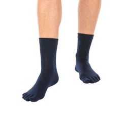 FUNQ.WEAR, Tåstrumpor Tunna, Nordic Navy