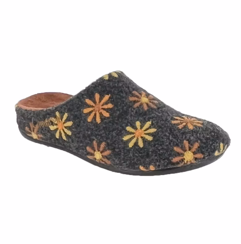 Cinnamon - Celina antracit