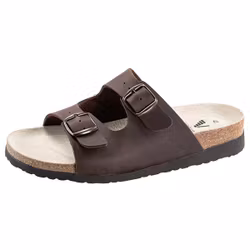 Vogelsang - Brun Pantolett Bred