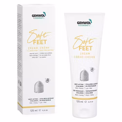 Gehwol Fusskraft® Soft Feet Creme 125 ml