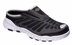 Scholl - JUMP NEXT, svart, unisex