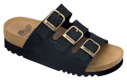 Scholl - RIO WG AD, dam, svart