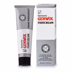 Gehwol Fotcreme Gerlachs 75 ml