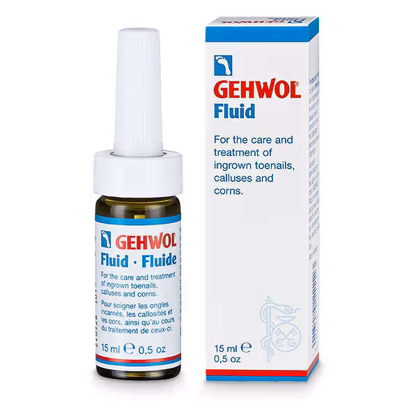 Gehwol Fluid 15 ml