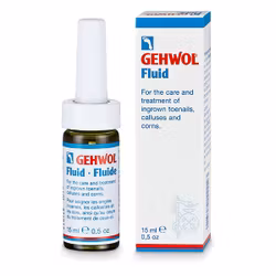 Gehwol Fluid 15 ml