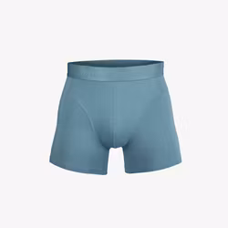 Salming NY DESIGN! - Bamboo Boxer, blue