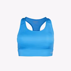 Salming - Performance Sports bra - blue