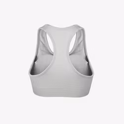 Salming - Soft Rib Bra - grey