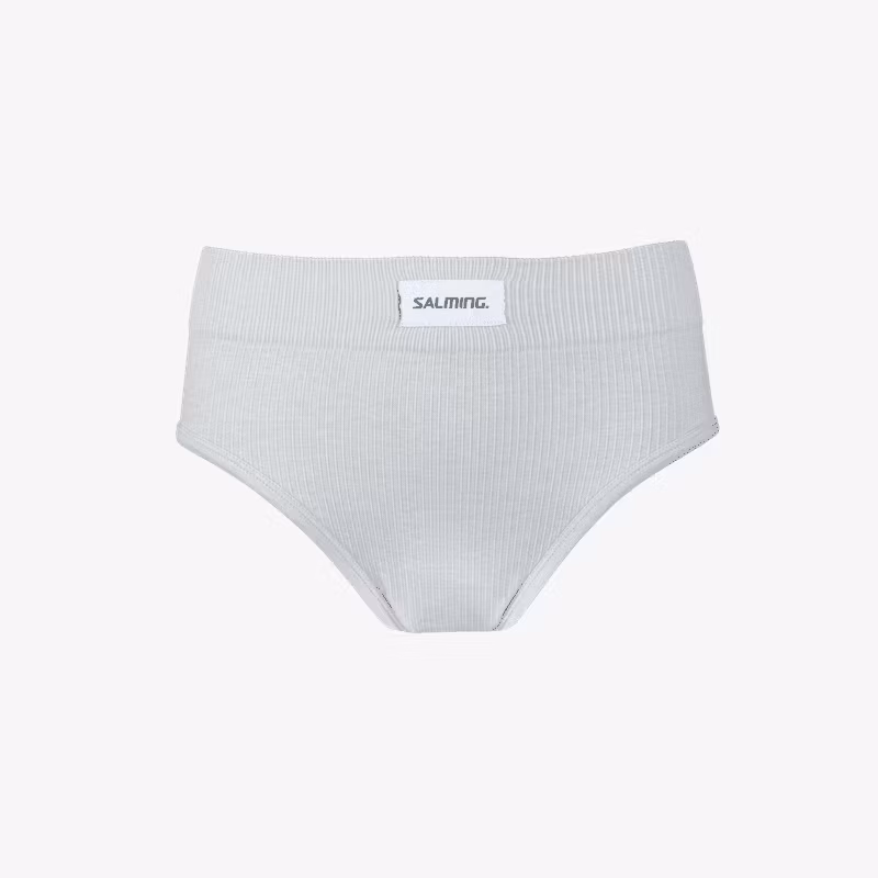 Salming - Soft Rib Brief - grey