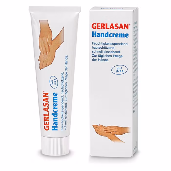 Gehwol Handcreme Gerlasan 75 ml