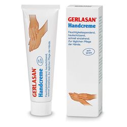 Gehwol Handcreme Gerlasan 75 ml