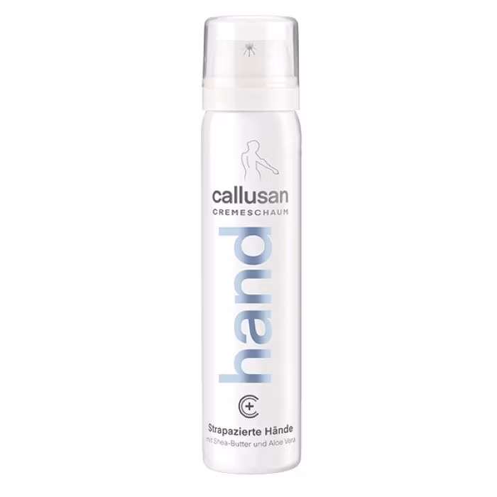Callusan Hand skum 75 ml