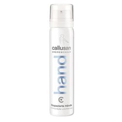 Callusan Hand skum 75 ml
