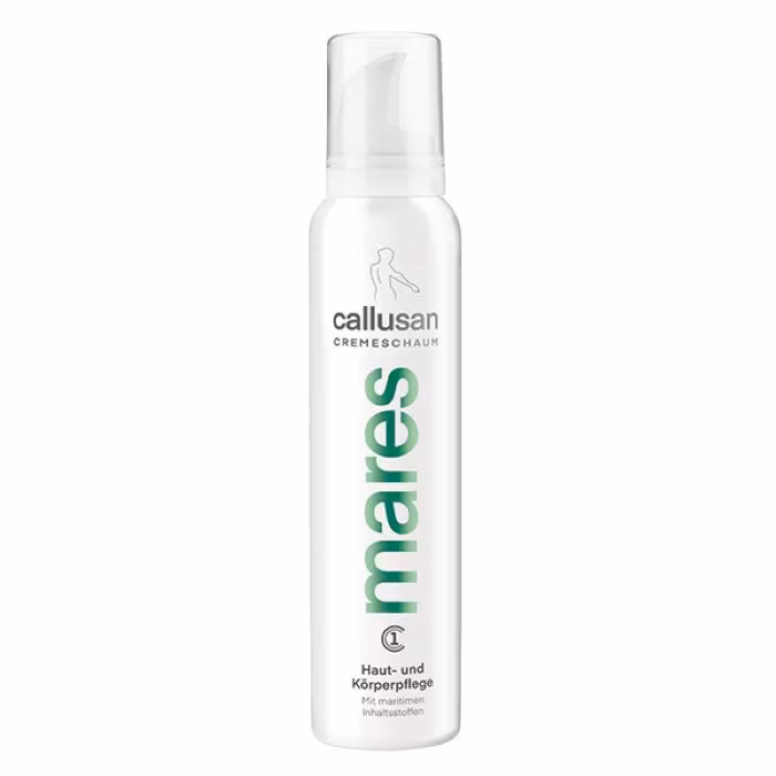 Callusan Mares skum 175 ml