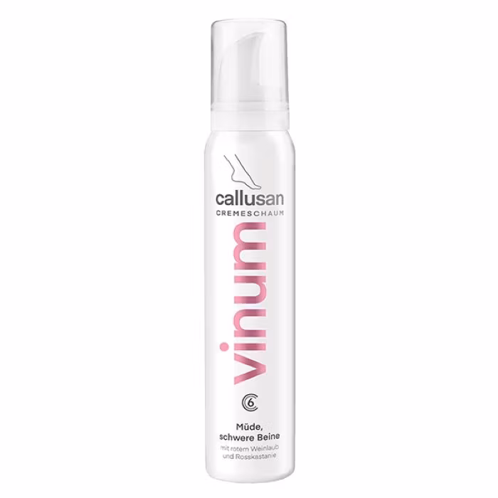 Callusan Vinum skum 125 ml