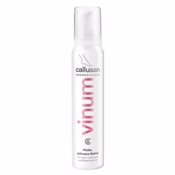 Callusan Vinum skum 125 ml