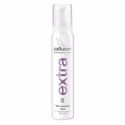 Callusan Extra skum 125 ml