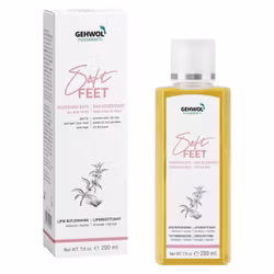 Gehwol Fusskraft® Soft Feet Fotbad 200 ml