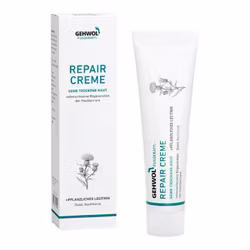 Gehwol Fusskraft® Repair Cream 125 ml