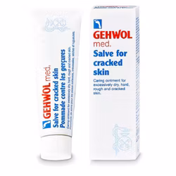 Gehwol Cracked skin (med Schrundensalva) 125 ml