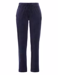 Damella - Velourbyxa, navy