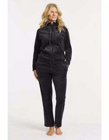 Damella - Mysdress, svart