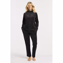 Damella - Mysdress, svart