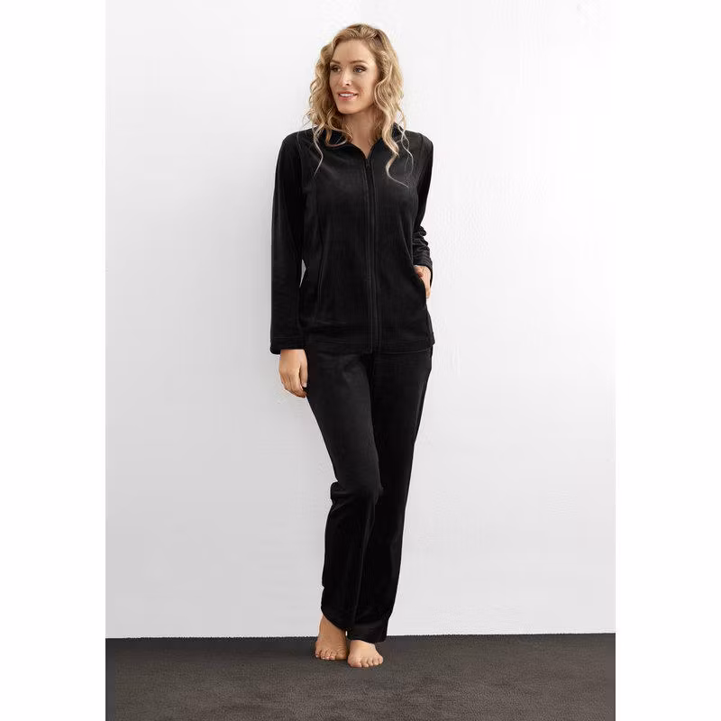 Damella - Mysdress, svart