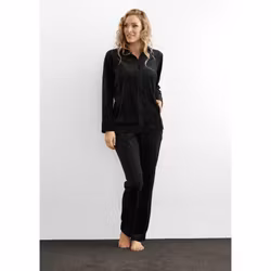 Damella - Mysdress, svart