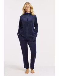 Damella - Mysdress, navy
