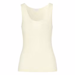 Damella - Linne, ivory