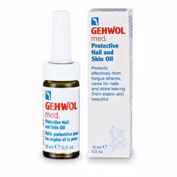 Gehwol med® Nagelolja 15 ml