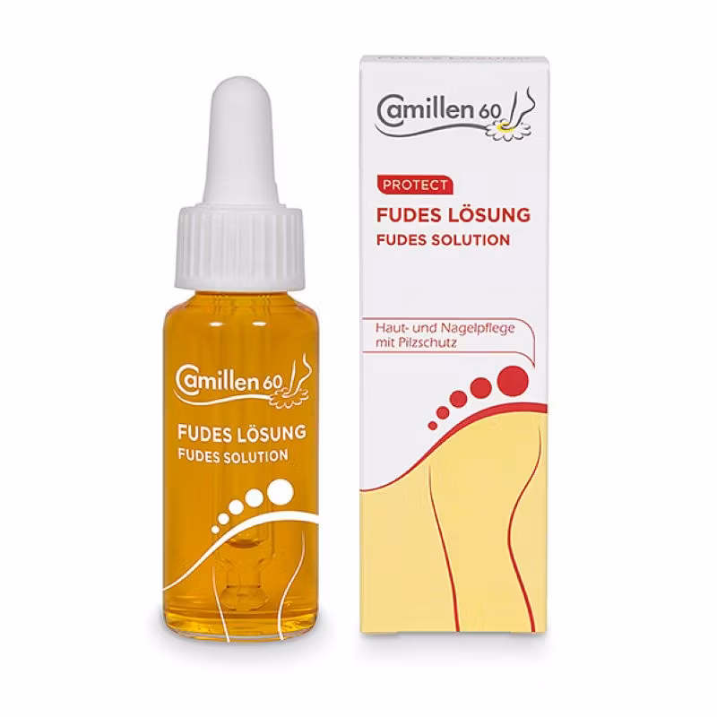 Camillen Fudeslösning, 20 ml