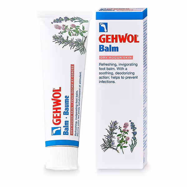 Gehwol Balsam Torr 125 ml